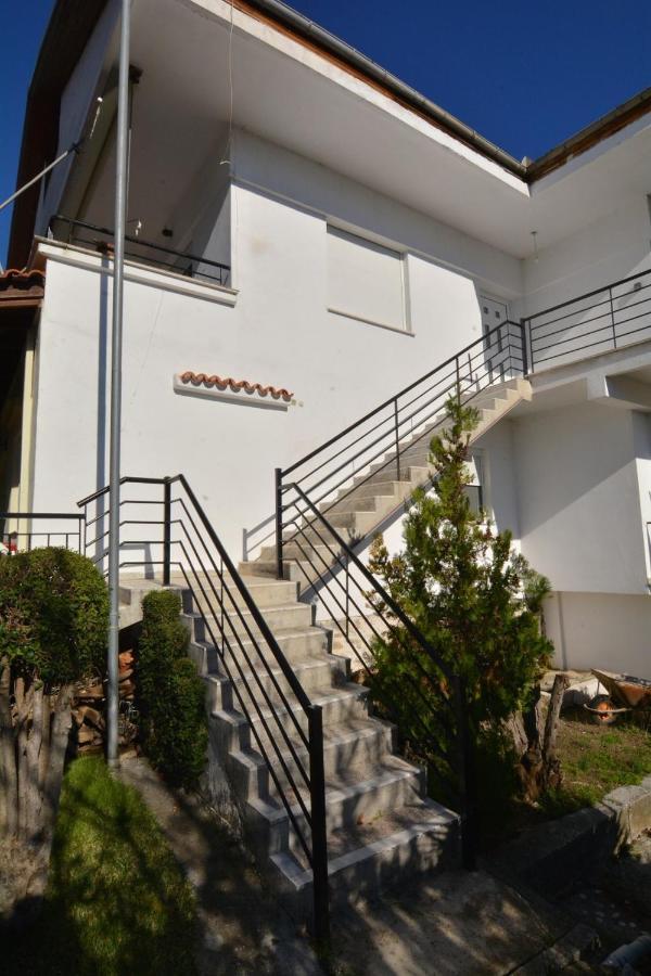 レプトカリヤZeusplace Georgia Houseアパートメント エクステリア 写真